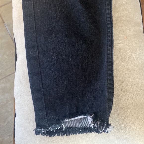 #27-Free People Jeans - Picture 10 of 10